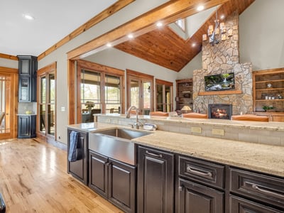 27 Anchor Drive, Nebo, NC