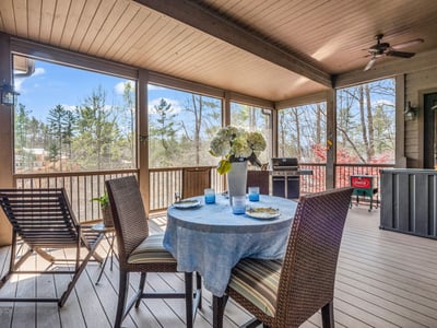 27 Anchor Drive, Nebo, NC