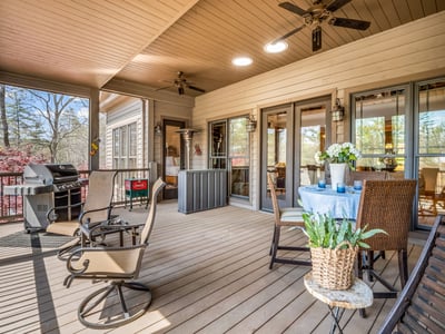 27 Anchor Drive, Nebo, NC
