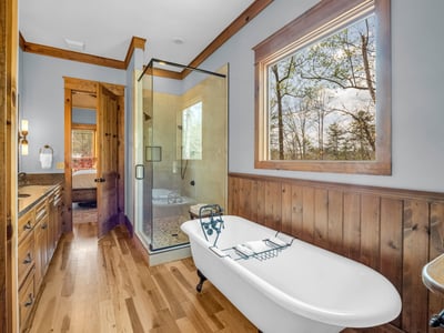 27 Anchor Drive, Nebo, NC