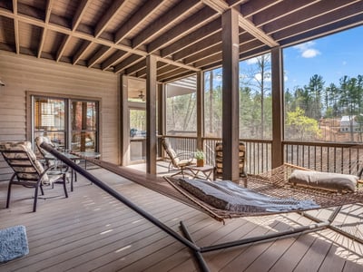 27 Anchor Drive, Nebo, NC