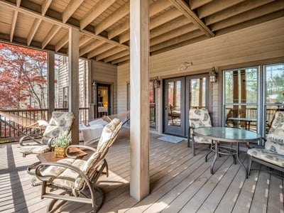 27 Anchor Drive, Nebo, NC