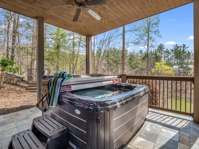 27 Anchor Drive, Nebo, NC