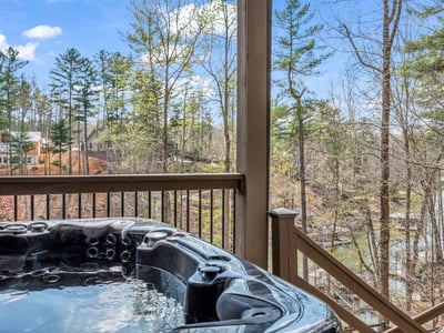 27 Anchor Drive, Nebo, NC