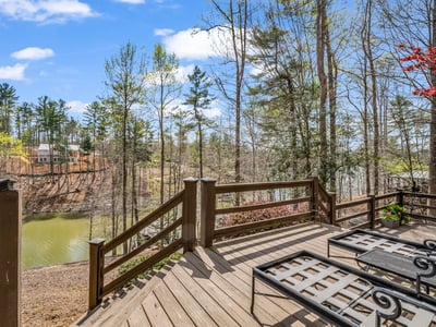 27 Anchor Drive, Nebo, NC