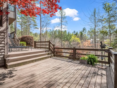 27 Anchor Drive, Nebo, NC