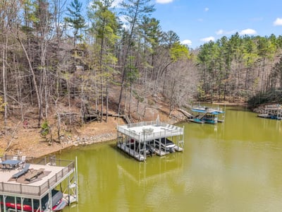 27 Anchor Drive, Nebo, NC