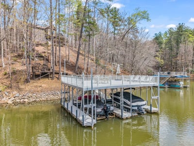 27 Anchor Drive, Nebo, NC