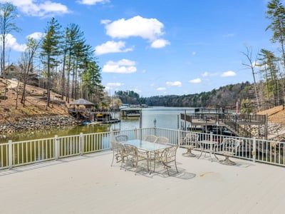 27 Anchor Drive, Nebo, NC
