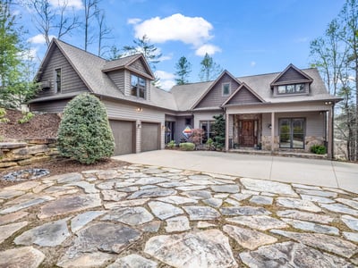 27 Anchor Drive, Nebo, NC