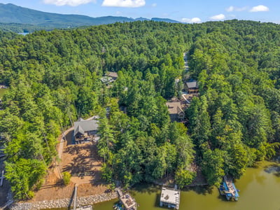 27 Anchor Drive, Nebo, NC