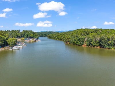 27 Anchor Drive, Nebo, NC