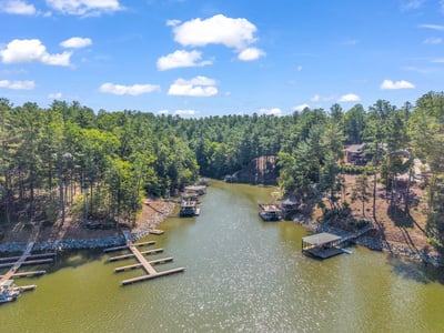 27 Anchor Drive, Nebo, NC