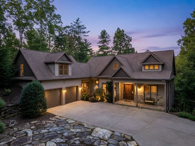 27 Anchor Drive, Nebo, NC