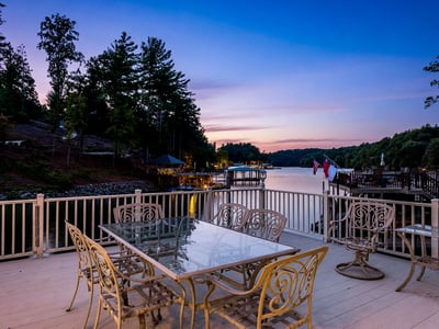 27 Anchor Drive, Nebo, NC