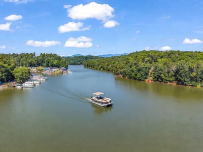 27 Anchor Drive, Nebo, NC