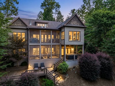 27 Anchor Drive, Nebo, NC