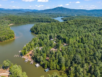 27 Anchor Drive, Nebo, NC