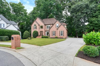 710 Waterview Trail, Alpharetta, GA