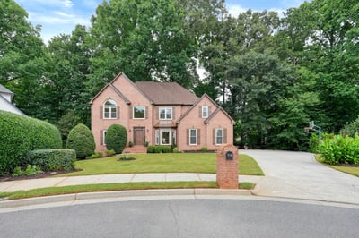 710 Waterview Trail, Alpharetta, GA