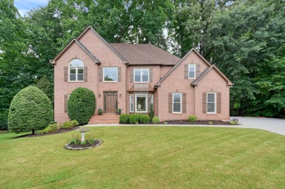 710 Waterview Trail, Alpharetta, GA