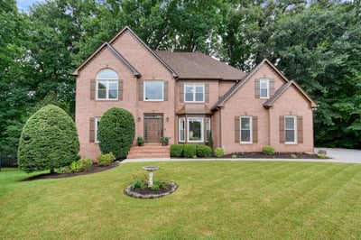 710 Waterview Trail, Alpharetta, GA