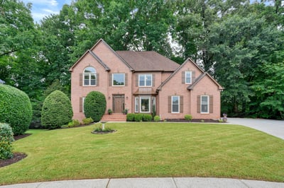 710 Waterview Trail, Alpharetta, GA