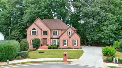 710 Waterview Trail, Alpharetta, GA