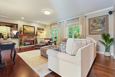 710 Waterview Trail, Alpharetta, GA