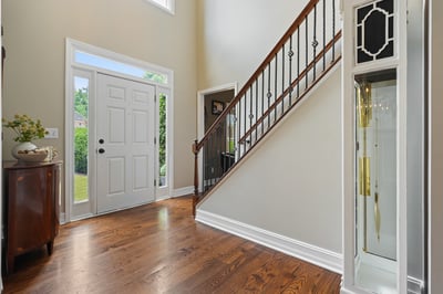 710 Waterview Trail, Alpharetta, GA