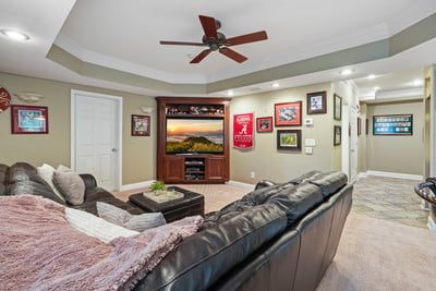 710 Waterview Trail, Alpharetta, GA