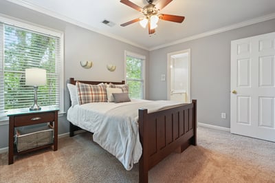 710 Waterview Trail, Alpharetta, GA