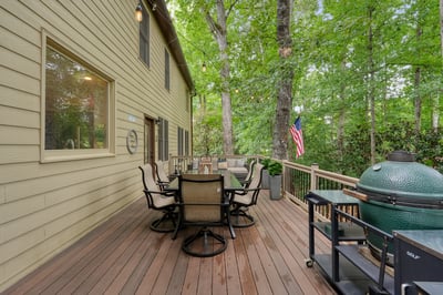 710 Waterview Trail, Alpharetta, GA