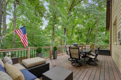 710 Waterview Trail, Alpharetta, GA
