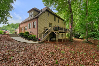 710 Waterview Trail, Alpharetta, GA