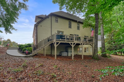 710 Waterview Trail, Alpharetta, GA