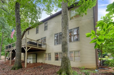 710 Waterview Trail, Alpharetta, GA