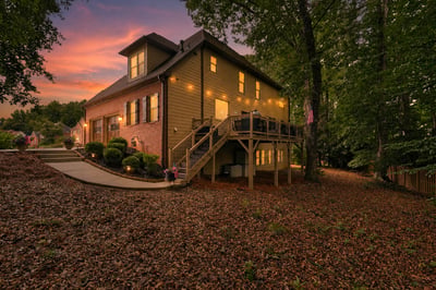 710 Waterview Trail, Alpharetta, GA
