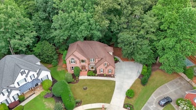 710 Waterview Trail, Alpharetta, GA