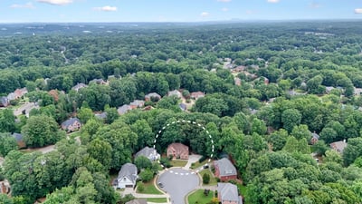 710 Waterview Trail, Alpharetta, GA