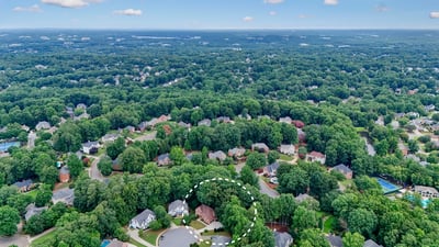 710 Waterview Trail, Alpharetta, GA