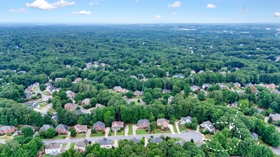 710 Waterview Trail, Alpharetta, GA