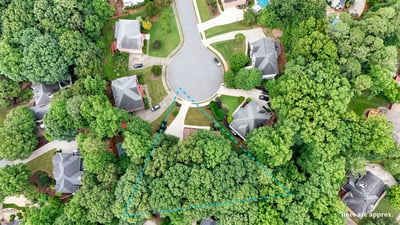 710 Waterview Trail, Alpharetta, GA