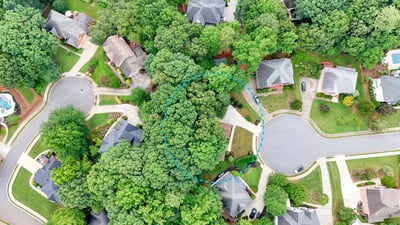 710 Waterview Trail, Alpharetta, GA