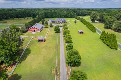 740 Frazier Road, Rossville, TN