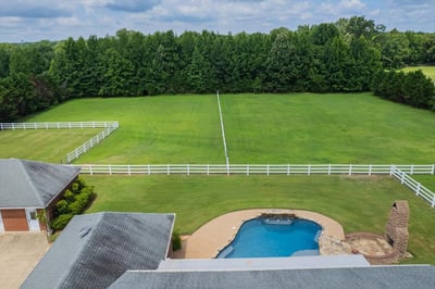 740 Frazier Road, Rossville, TN