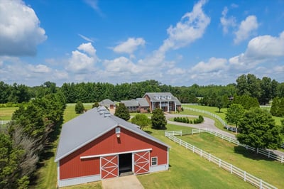 740 Frazier Road, Rossville, TN