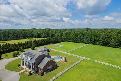740 Frazier Road, Rossville, TN