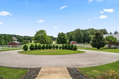 740 Frazier Road, Rossville, TN
