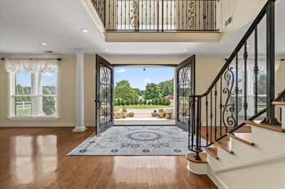 740 Frazier Road, Rossville, TN
